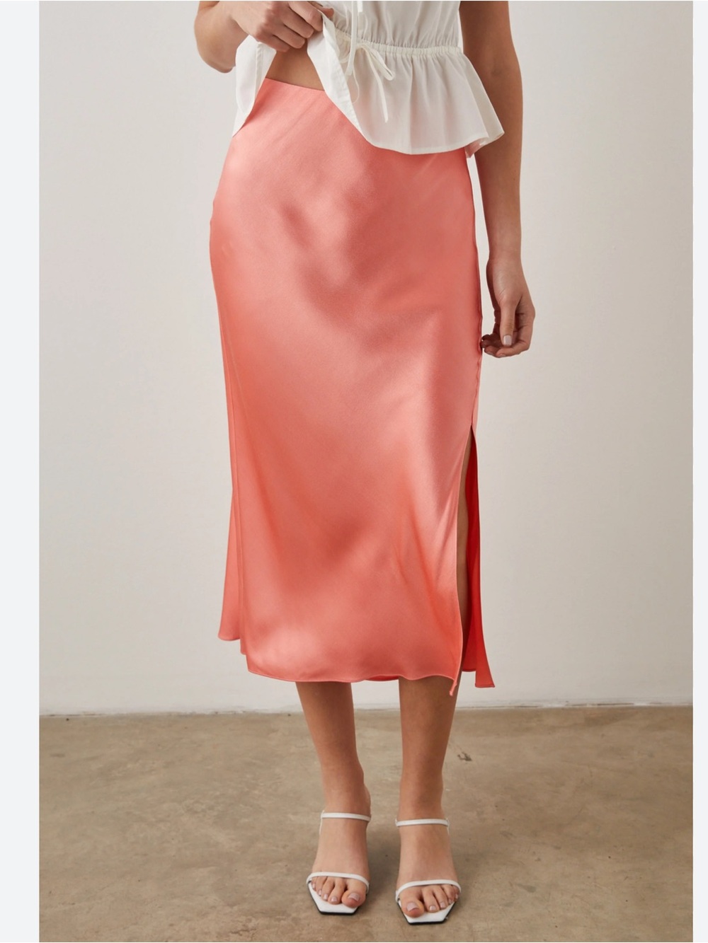 Rails Maya Skirt